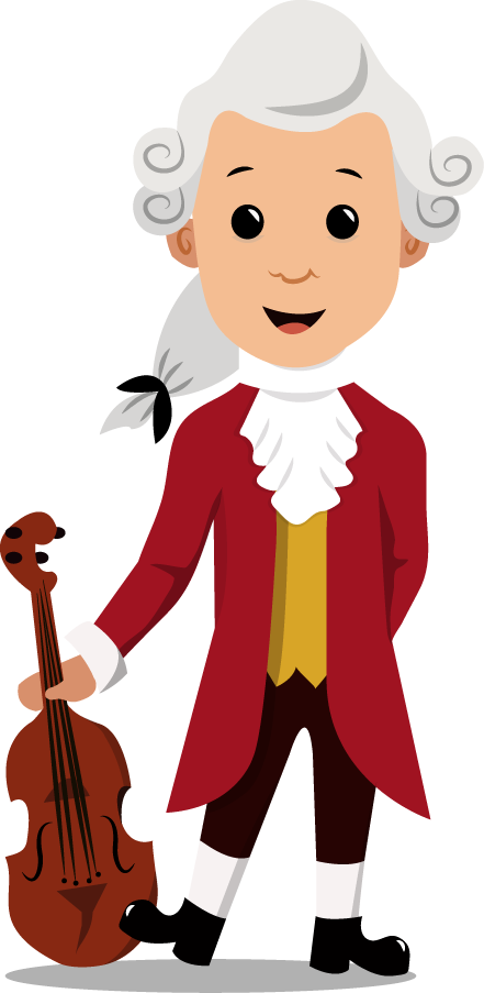 Little Mozart Music Program, Learn Classical Music Online