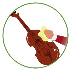 Little Mozart Music Program, Resources